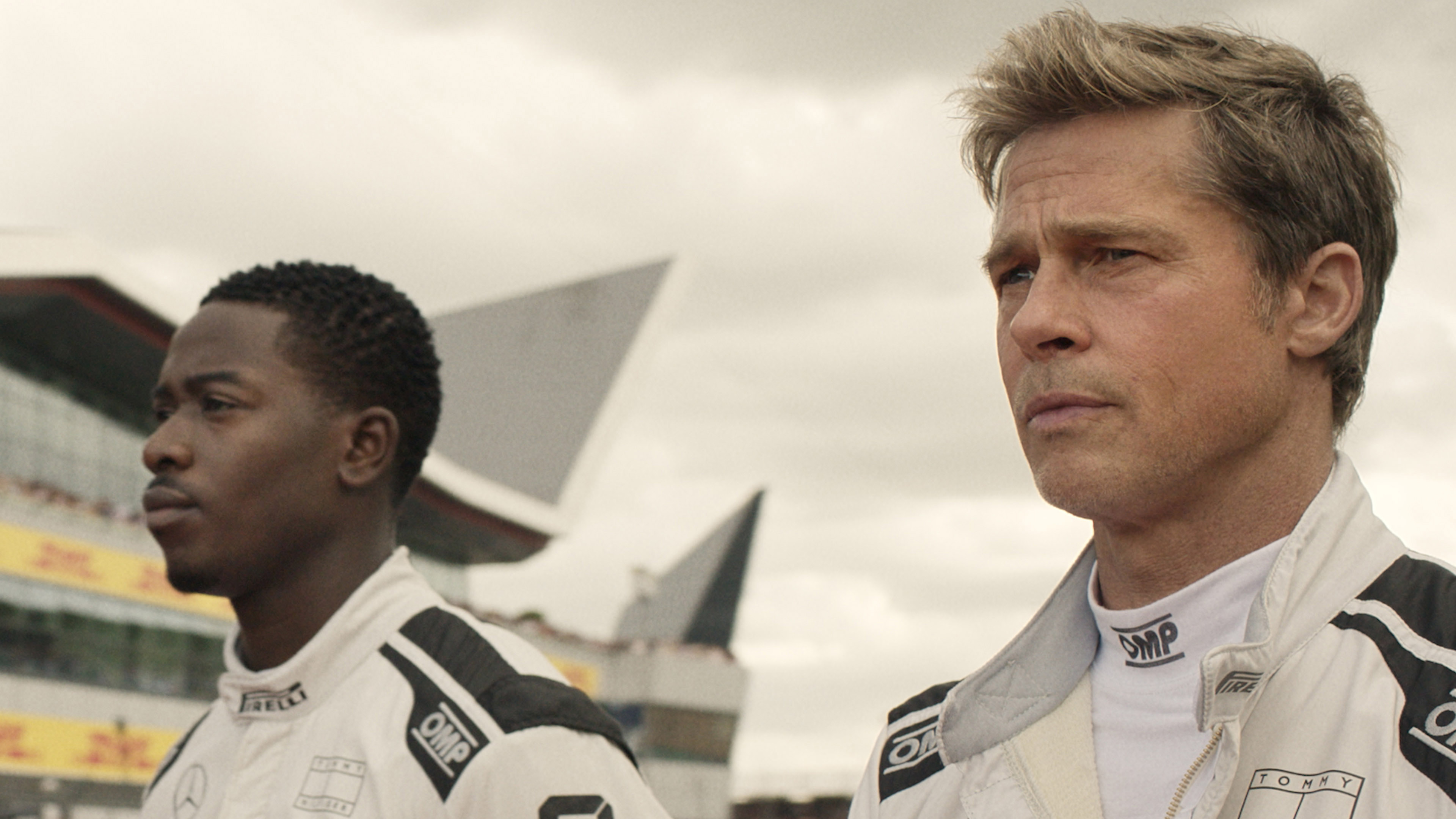 Executivos da Apple TV falam a VEJA sobre planos de sequência de ‘F1’