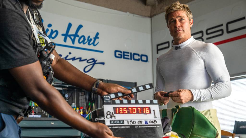 Os planos ambiciosos da Apple TV revelados a VEJA por chefões do streaming