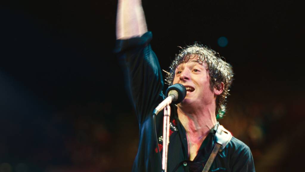 O filme que reforça Bruce Springsteen como a voz do sonho americano