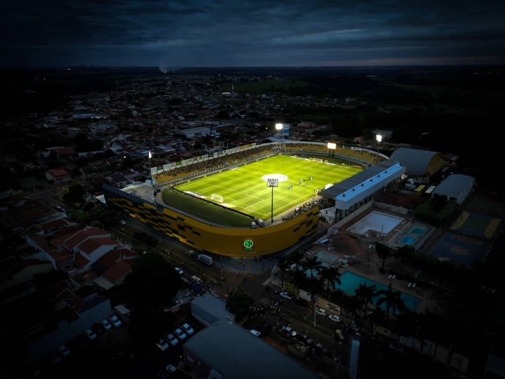 Mirassol x São Paulo no Brasileirão: onde assistir, horário e escalações