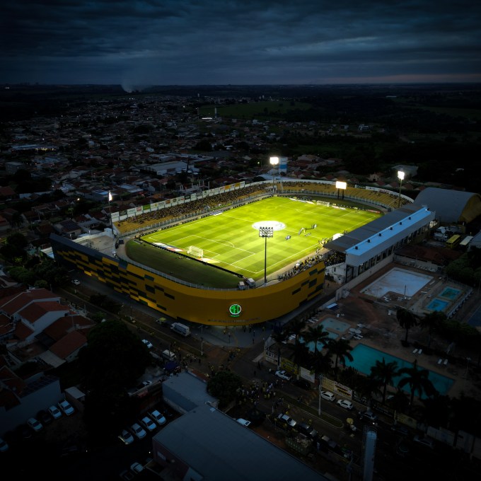 Mirassol x Remo no Brasileirão: onde assistir, horário e escalações