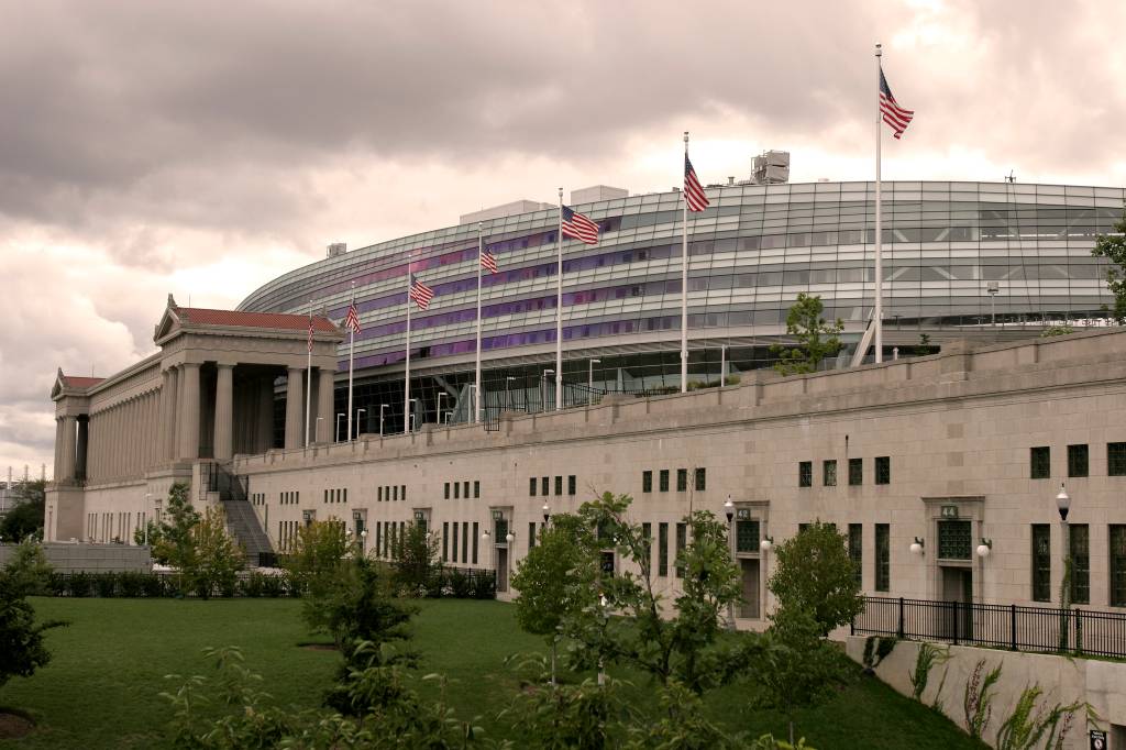 Argentina x Porto Rico: amistoso é transferido de Chicago após envio da Guarda Nacional