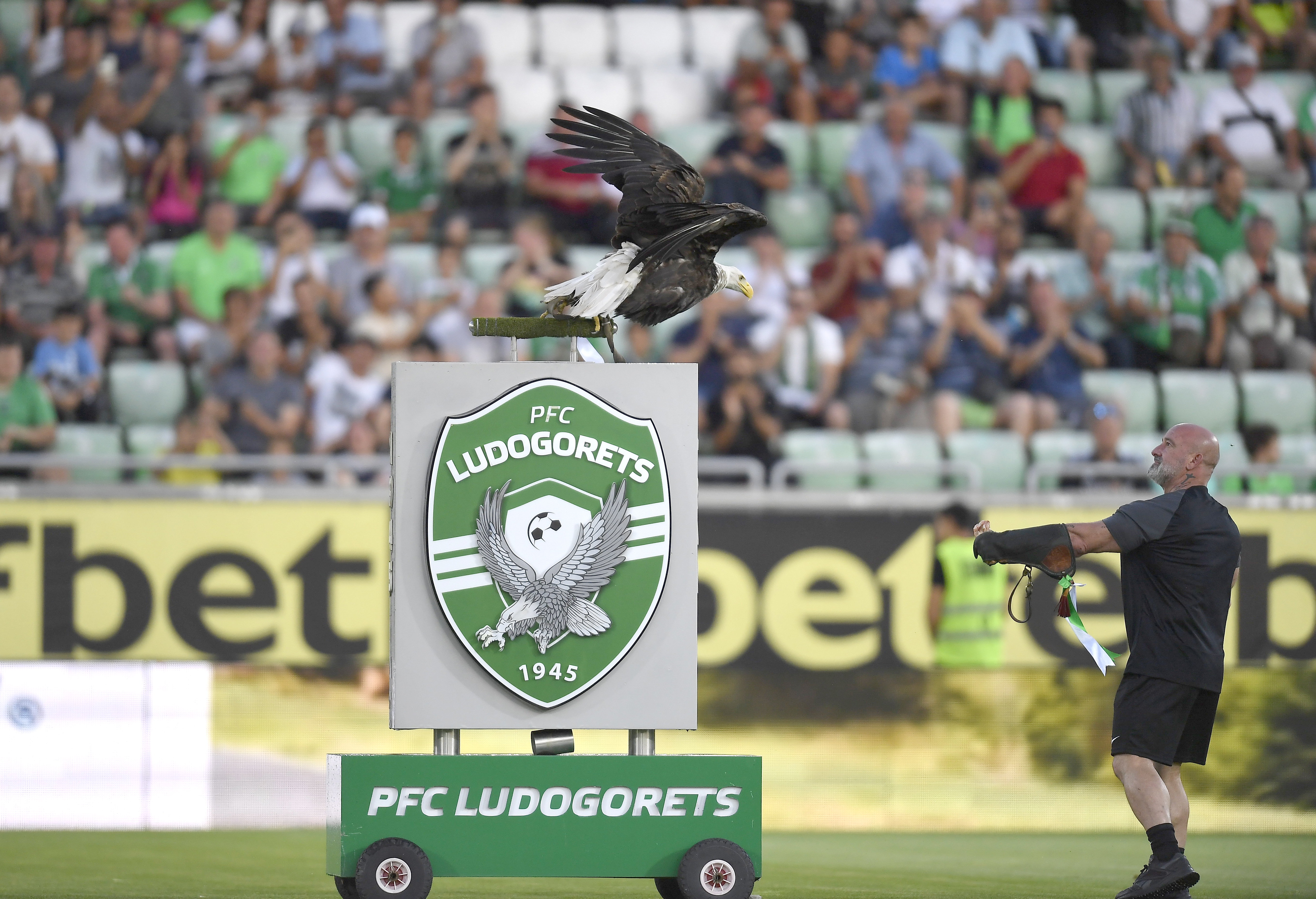 Ludogorets x Betis na Europa League: onde assistir, horário e escalações