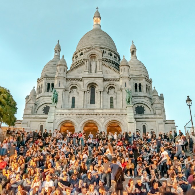O que vai acontecer com o turismo nos próximos anos