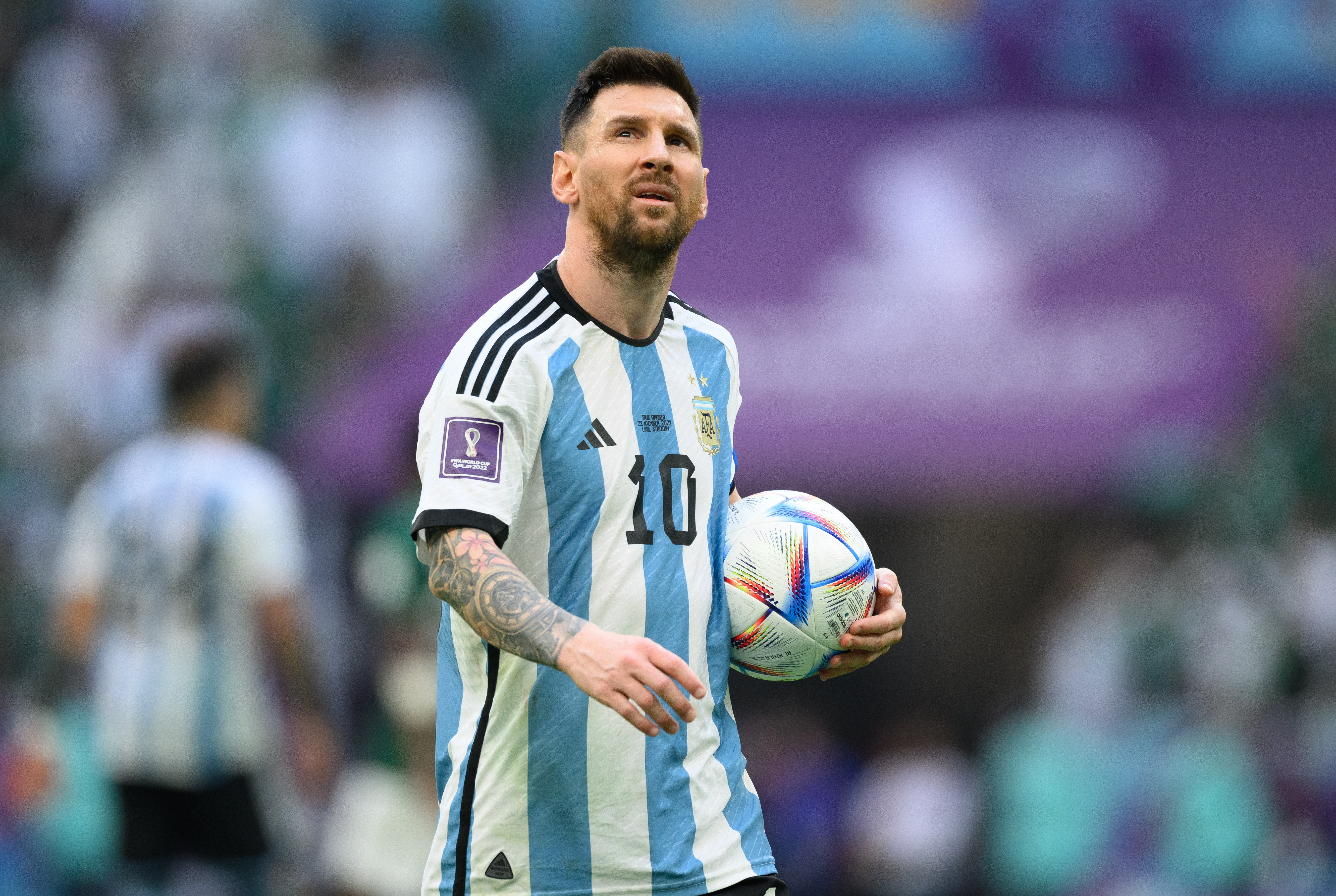 Saiba quem são os brasileiros em ranking de jogadores mais decisivos; Messi lidera
