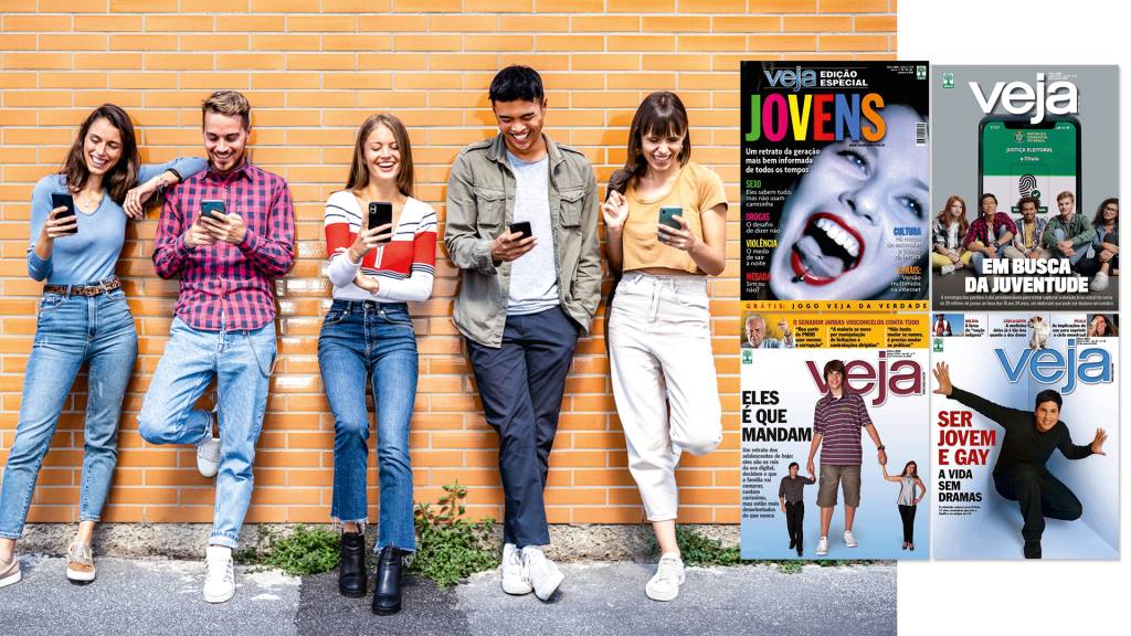 Carta ao Leitor: Uma geração à prova de clichês