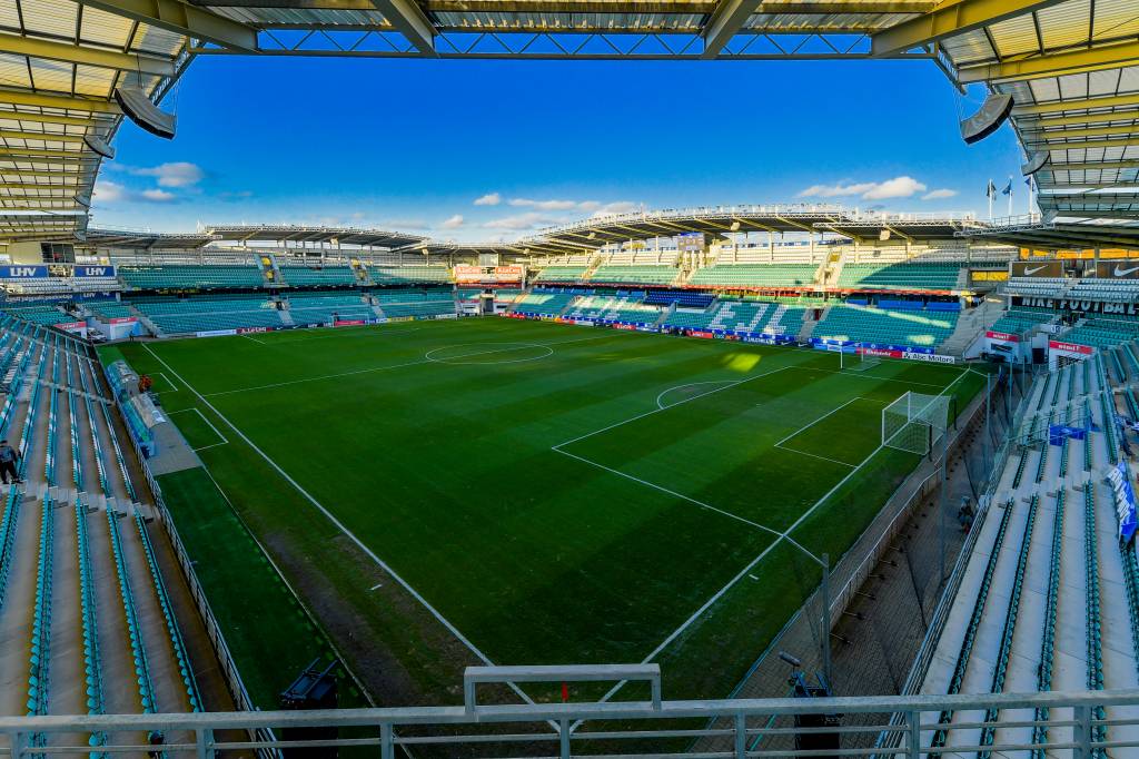 Estônia x Itália: onde assistir, horário e escalações