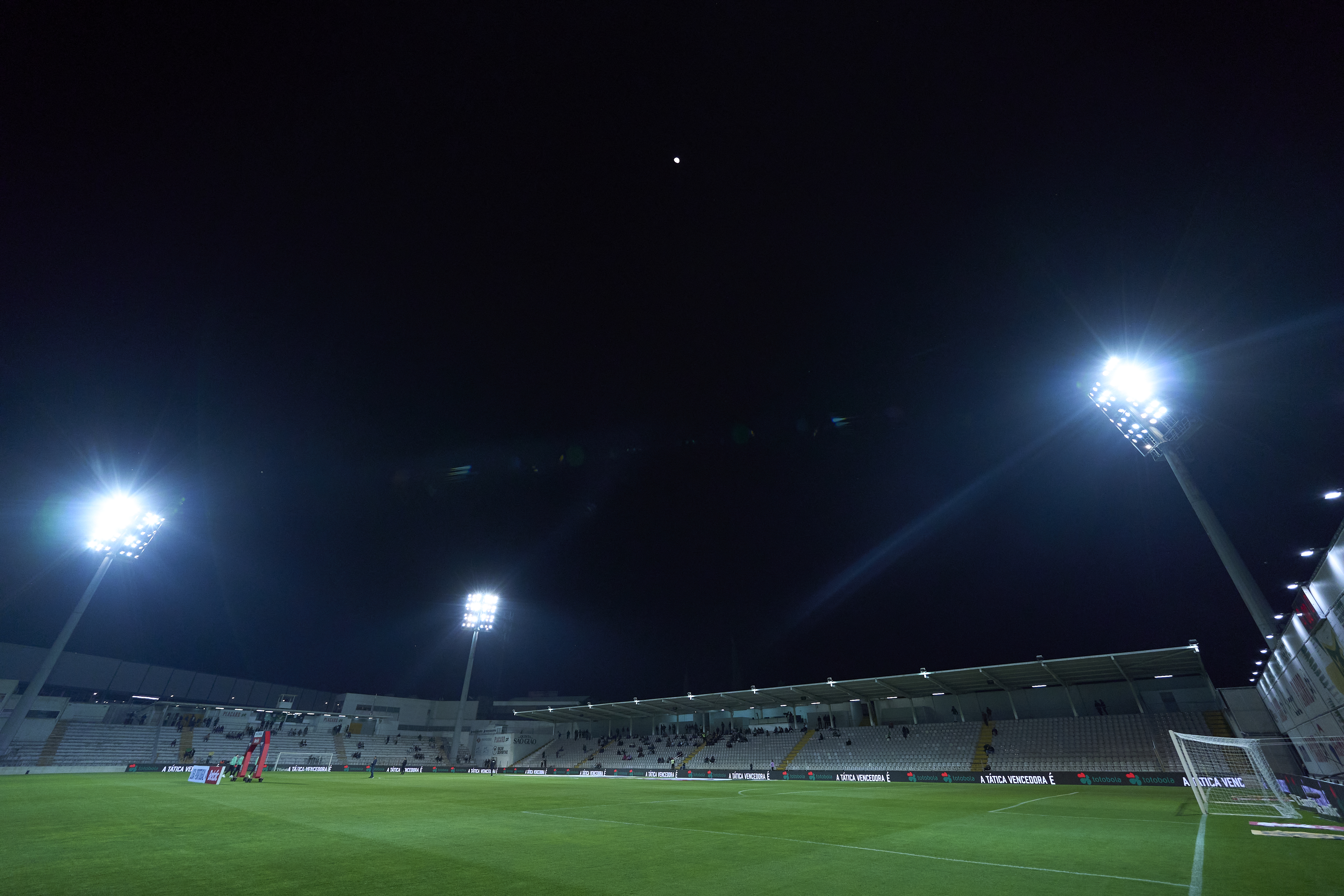 Moreirense x Porto: onde assistir, horário e escalações