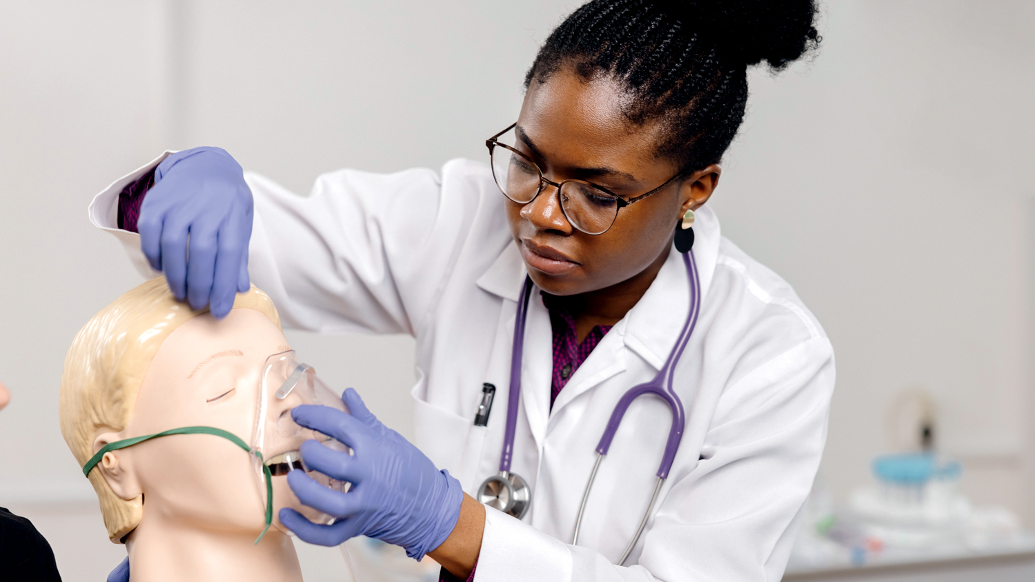 MUDAN&Ccedil;AS &Agrave; VISTA -&ensp;Enfermagem: a carga in loco vai aumentar em 2026