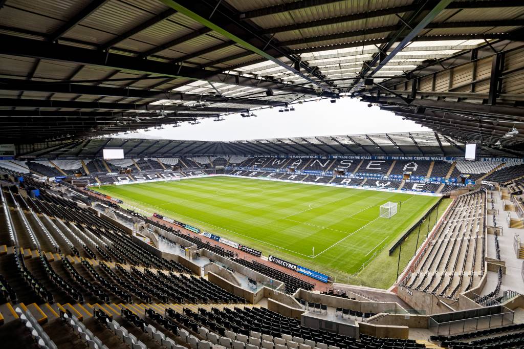 Swansea x Manchester City: onde assistir, horário e escalações