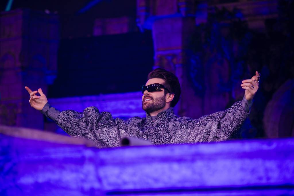 Tomorrowland Brasil 2025: saiba horários de todos os shows e onde assistir