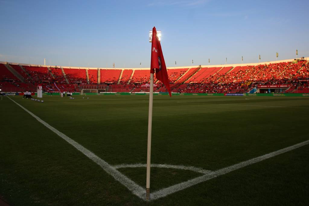 Universidad de Chile x Lanús: onde assistir, horário e escalações
