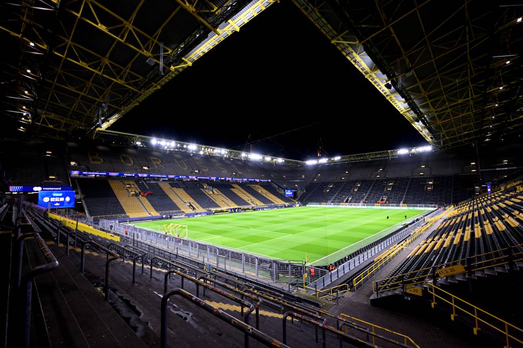 Borussia Dortmund x Athletic na Champions: onde assistir, horário e escalações