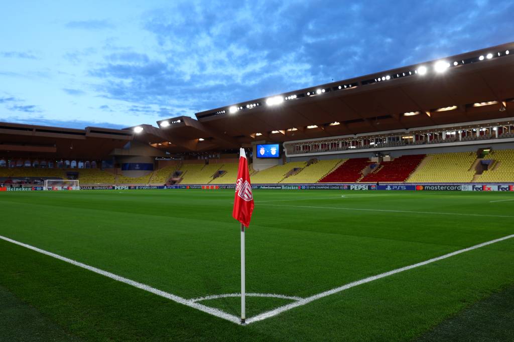 Monaco x Manchester City na Champions: onde assistir, horário e escalações