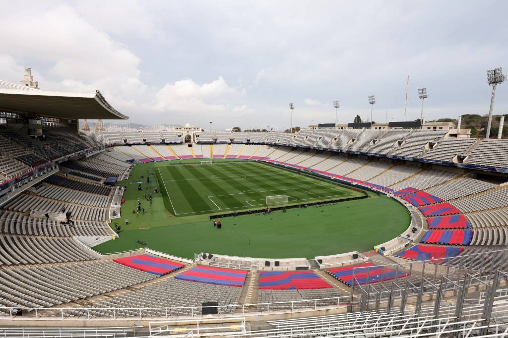 Barcelona x Girona: onde assistir, horário e escalações