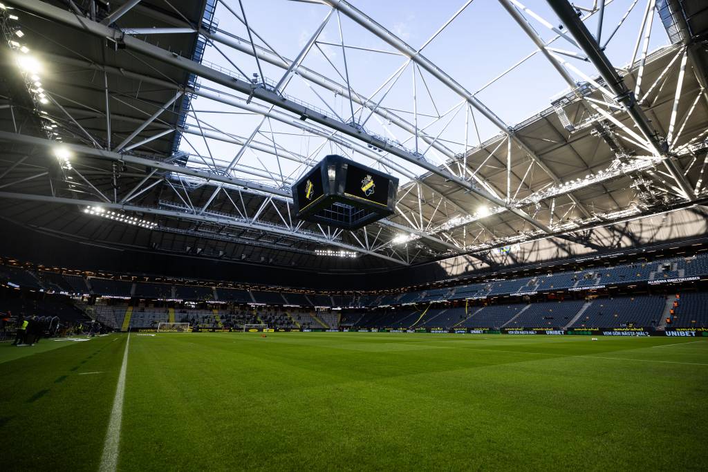 Suécia x Suíça: onde assistir, horário e escalações