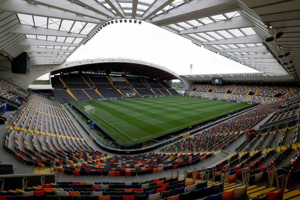 Itália x Israel: onde assistir, horário e escalações