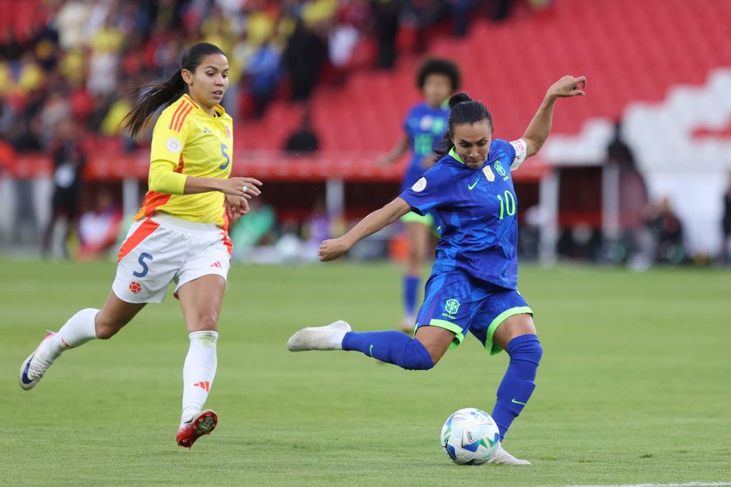 TV Globo anuncia novo dia fixo para transmissões do futebol feminino