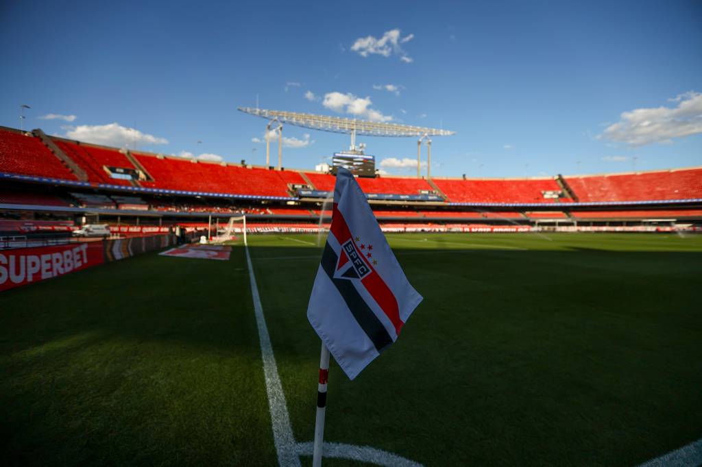 São Paulo x Palmeiras no Brasileirão: onde assistir, horário e escalações