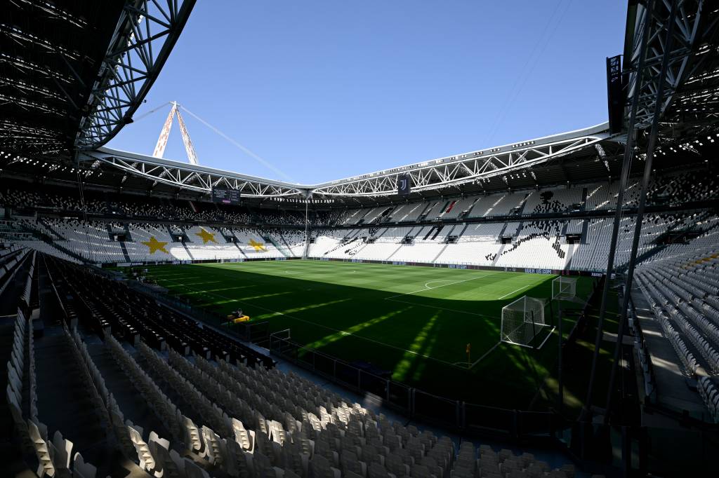 Juventus x Sporting na Champions: onde assistir, horário e escalações