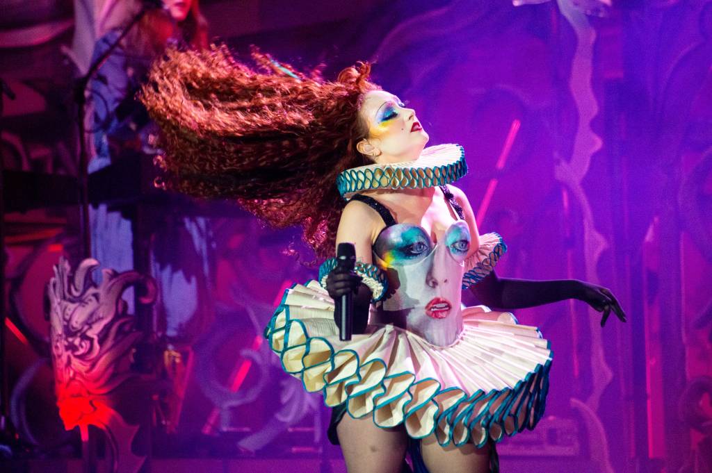 Lollapalooza 2026 divulga a programação de cada dia do evento