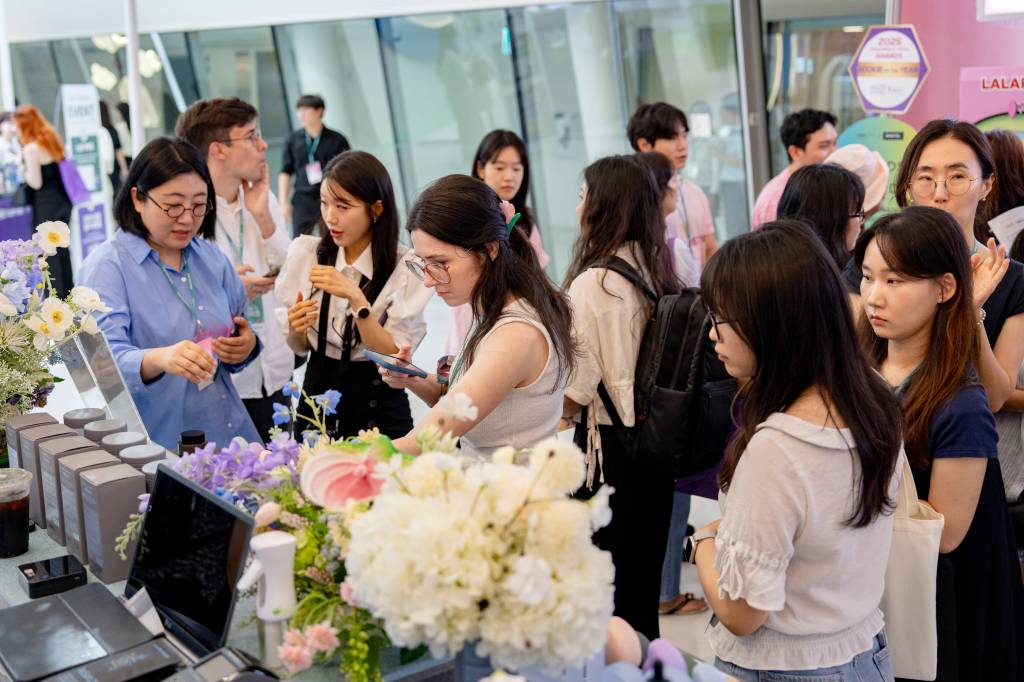 Pele dos desejos: K-Beauty bate recorde de interesse no Brasil