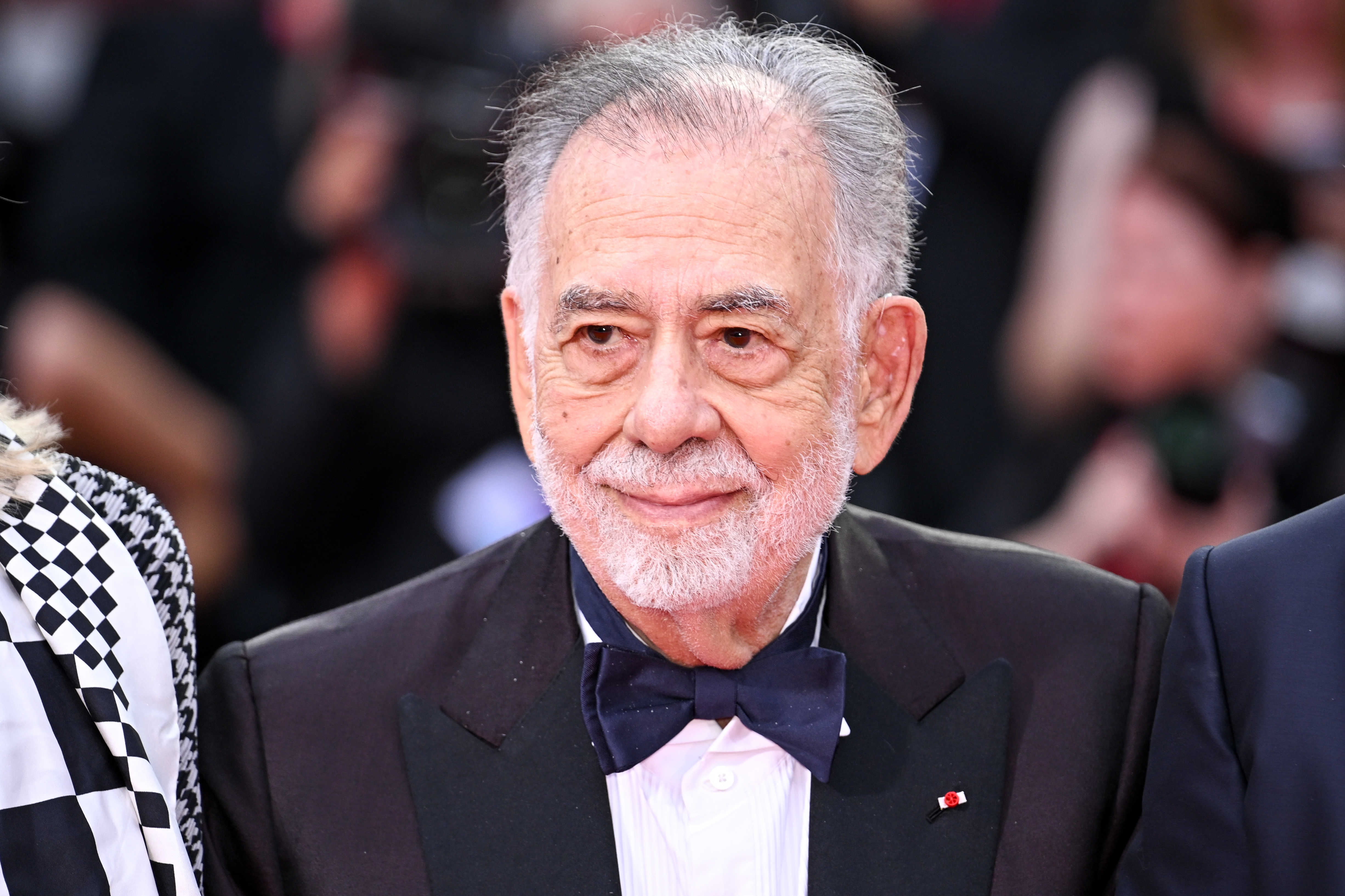 A atitude radical de Coppola após fracasso de filme