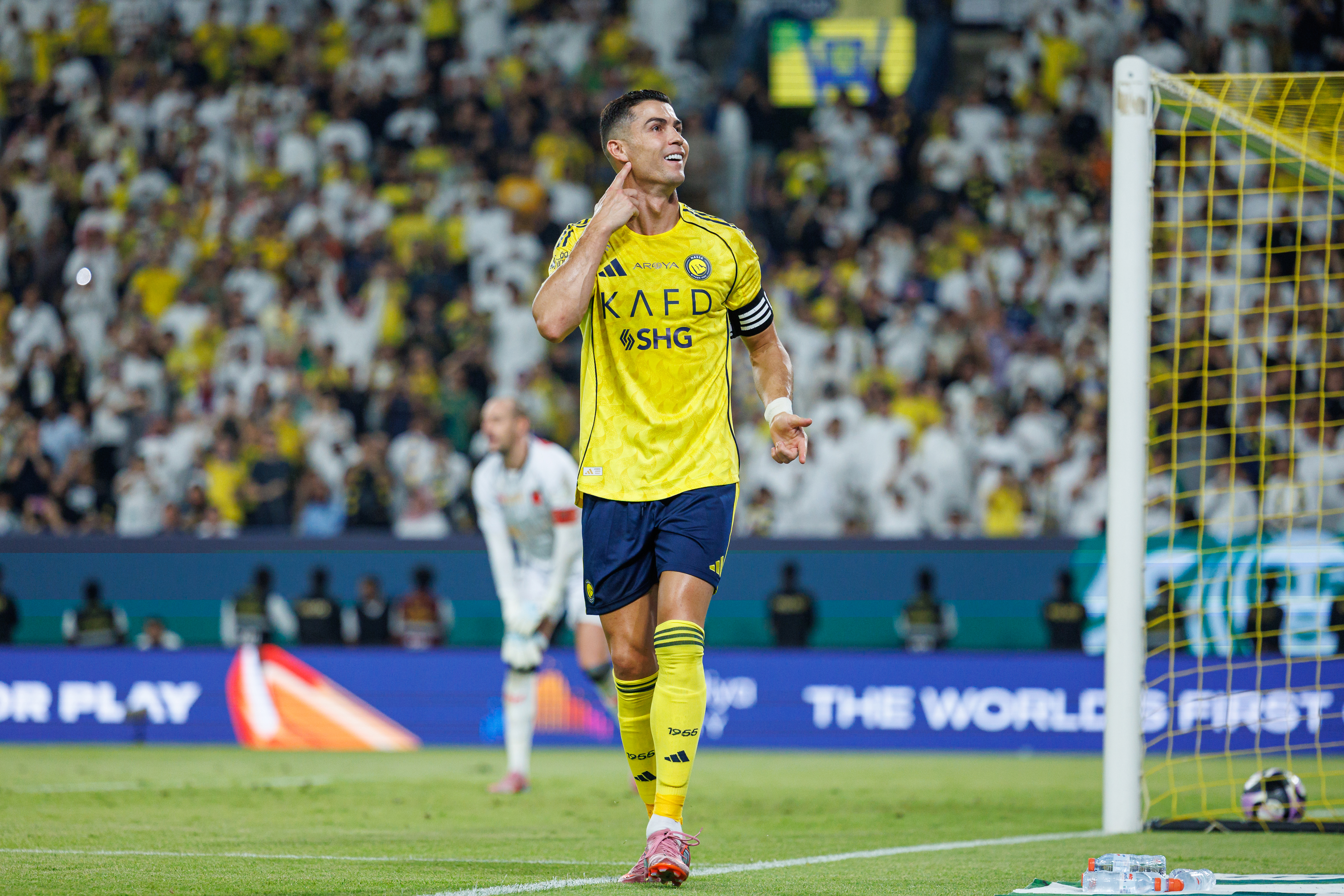 Al-Nassr x Al-Fateh: onde assistir, horário e escalações