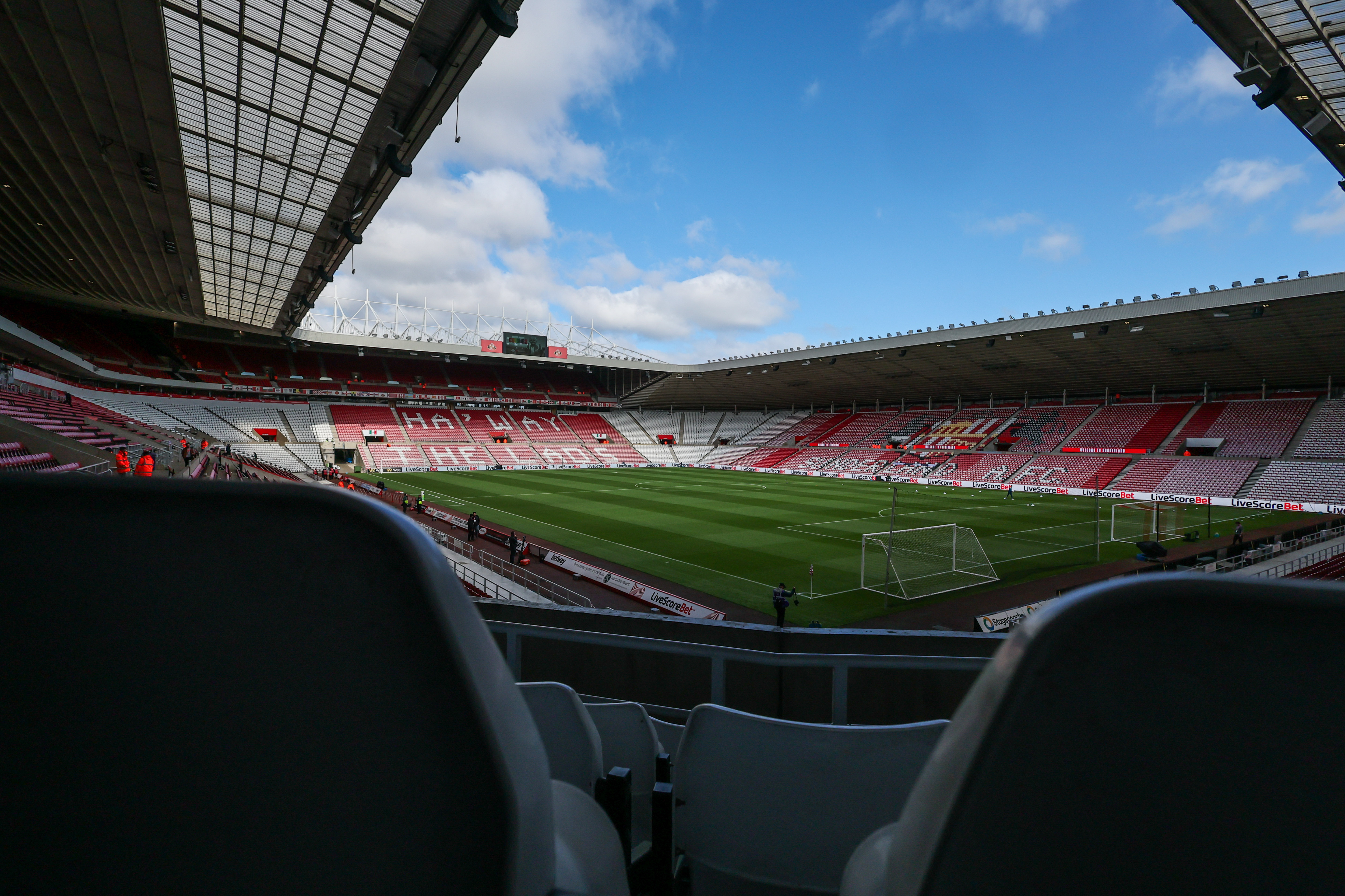 Sunderland x Manchester City na Premier League: onde assistir e horário