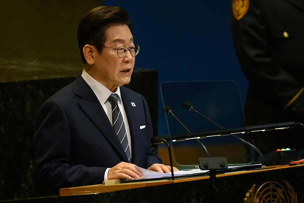 A suposta morte de um estudante por tortura que comove a Coreia do Sul