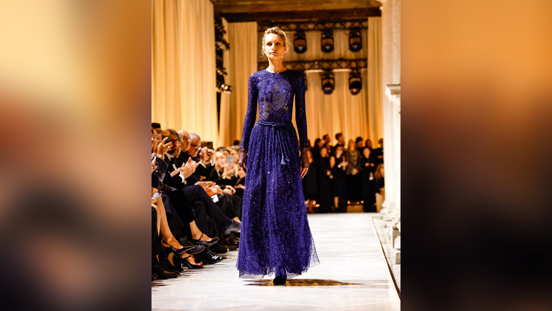 Armani prepara transição com desafio de manter a elegância atemporal de seu criador