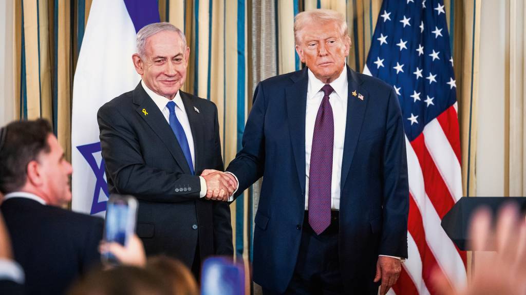 Plano dos EUA traz esperança para paz em Gaza — mas vem carregado de incertezas