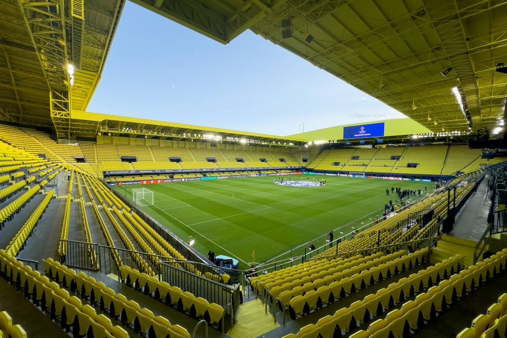 Villarreal x Juventus na Champions: onde assistir, horário e escalações
