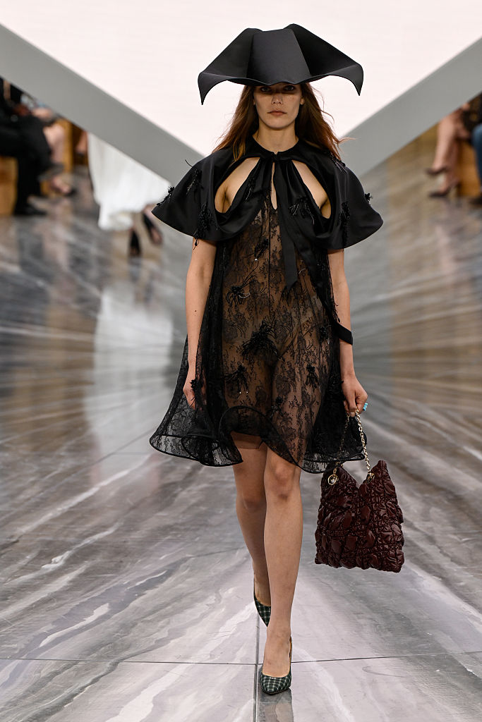 Dior primavera/ver&atilde;o 2025