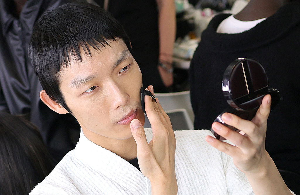 Tom Ford primavera/ver&atilde;o 2026