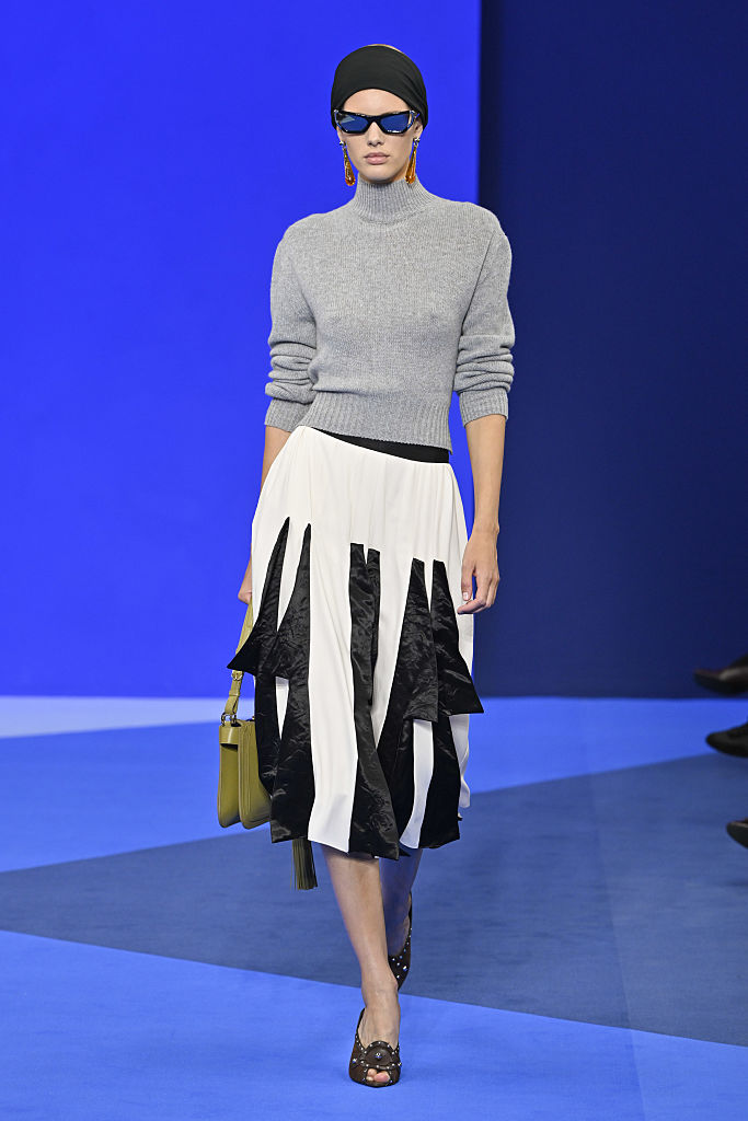 Lanvin primavera/ver&atilde;o 2026