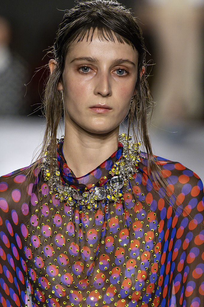 Drien Van Noten primavera/ver&atilde;o 2026