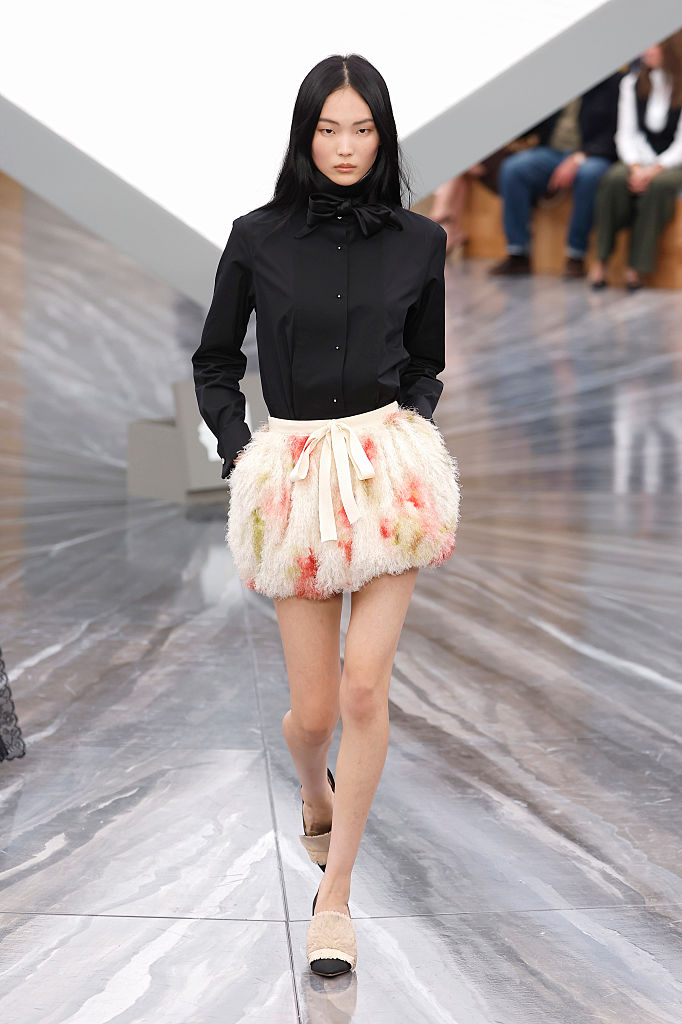 Dior primavera/ver&atilde;o 2026