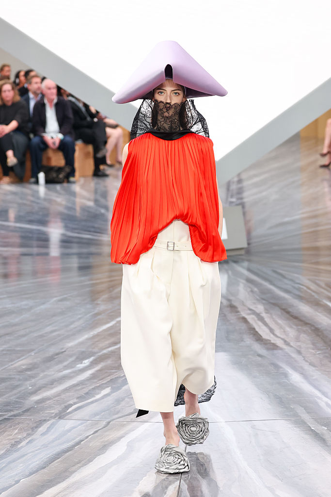 Dior primavera/ver&atilde;o 2026