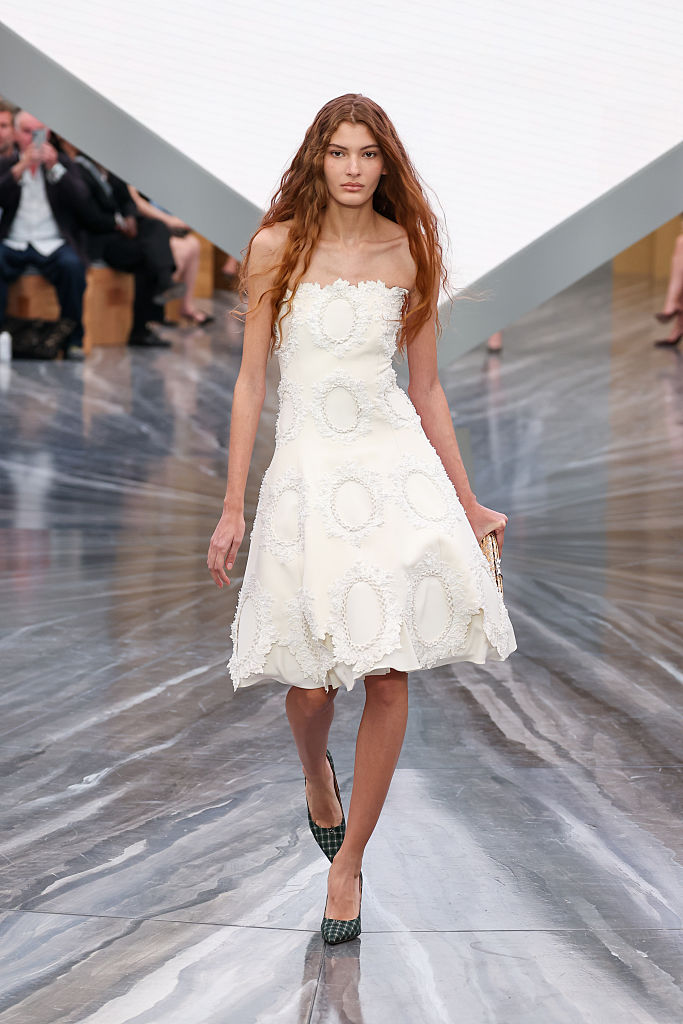 Dior primavera/ver&atilde;o 2026