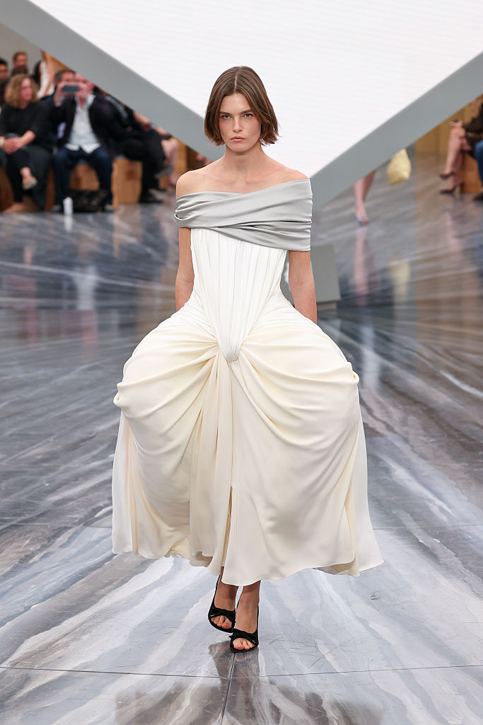 Dior primavera/ver&atilde;o 2026