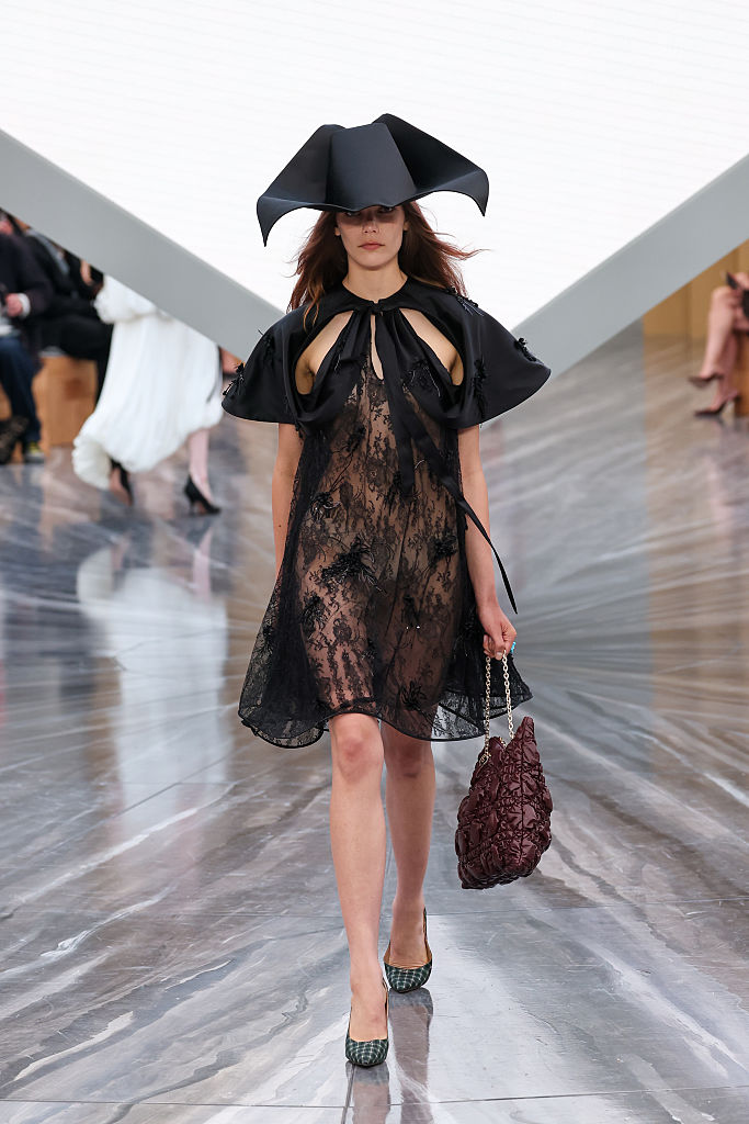 Dior primavera/ver&atilde;o 2026