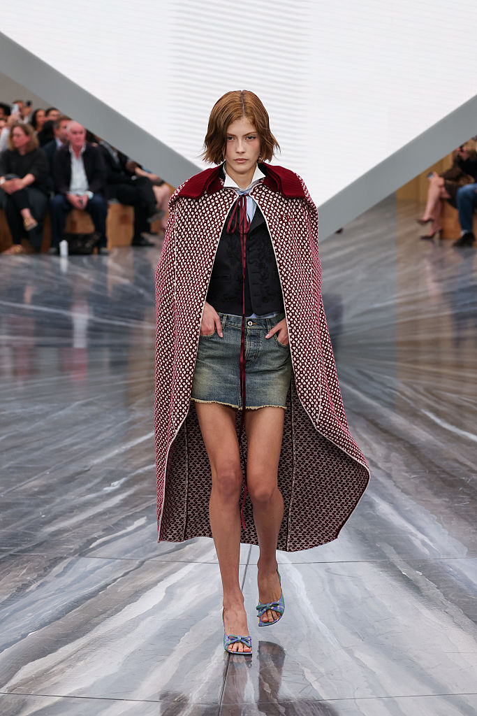 Dior primavera/ver&atilde;o 2026