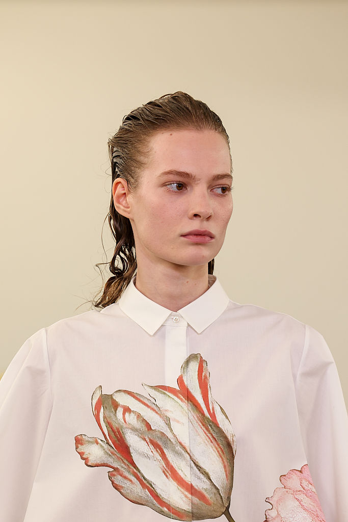 Giambattista Valli primavera/ver&atilde;o 2026