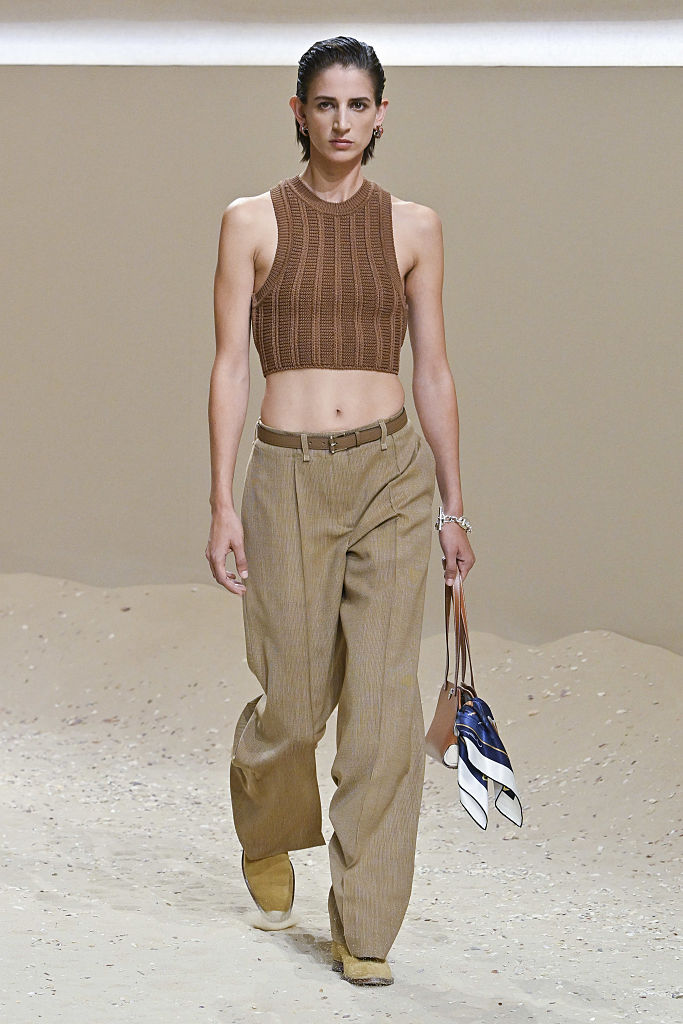 Herm&egrave;s primavera/ver&atilde;o 2026