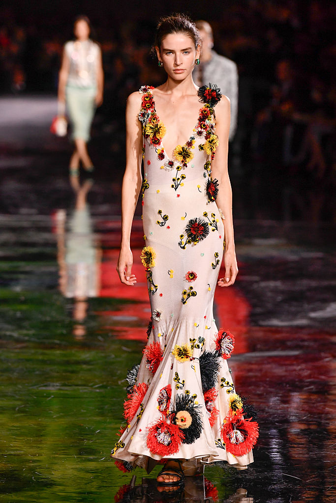 Chanel primavera/ver&atilde;o 2026