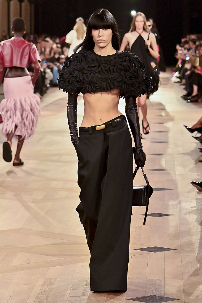 Balenciaga primavera/ver&atilde;o 2026