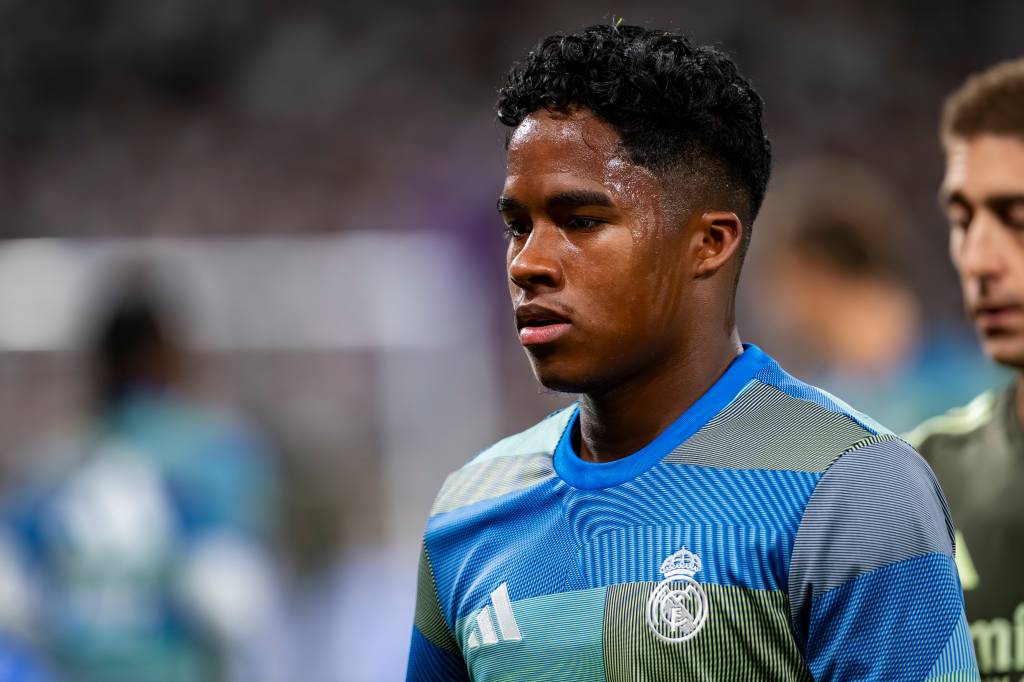 Endrick pode ser emprestado pelo Real Madrid; entenda
