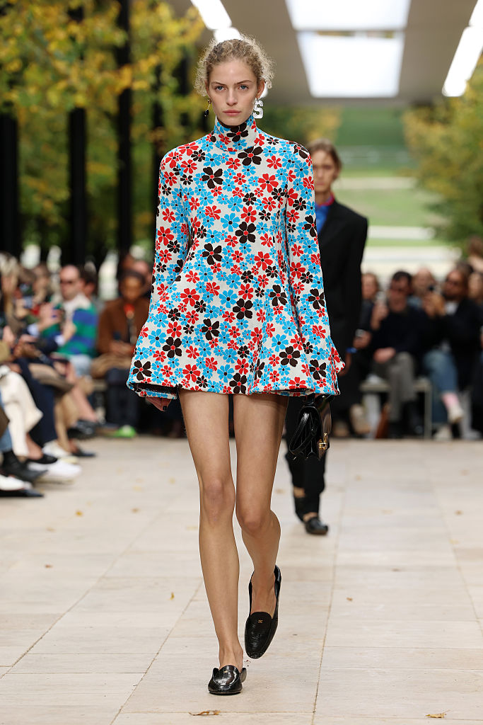 C&egrave;line primavera/ver&atilde;o 2026