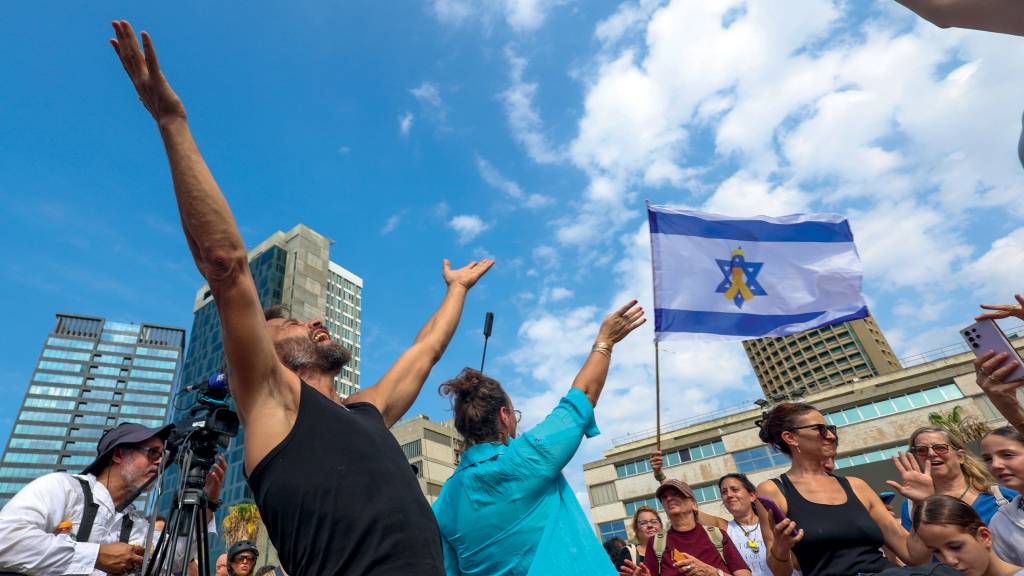 Acordo para o fim da guerra em Gaza é uma chance na difícil busca pela paz na região